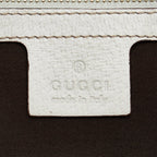 Gucci GG Canvas Charmy Tote Bag (SHG-LXzSG7)