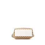 Gucci GG Canvas Charmy Tote