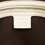 Gucci GG Canvas Charmy Tote
