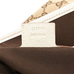 Gucci GG Canvas Charmy Tote