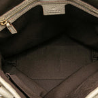Gucci GG Canvas Charmy Tote