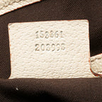 Gucci GG Canvas Charmy Tote