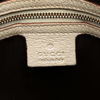 Gucci GG Canvas Charmy Tote