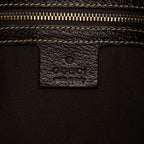 Gucci GG Canvas Charmy Tote