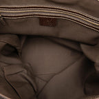 Gucci GG Canvas Charmy Tote