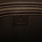 Gucci GG Canvas Charmy Tote