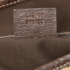 Gucci GG Canvas Charmy Tote
