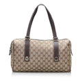 Gucci GG Canvas Charmy (SHG-IJAF8H)