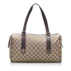 Gucci GG Canvas Charmy (SHG-IJAF8H)