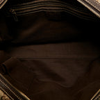 Gucci GG Canvas Charmy (SHG-IJAF8H)