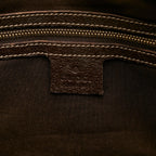 Gucci GG Canvas Charmy (SHG-IJAF8H)