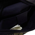 Gucci GG Canvas Childrens Belt Bag (SHG-30842)