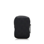 Gucci GG Canvas Cigarette Case (SHG-APVowX)