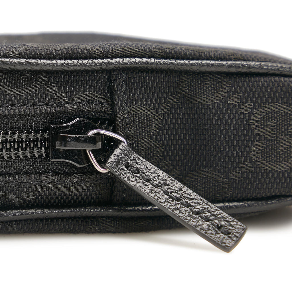 Gucci GG Canvas Cigarette Case (SHG-APVowX)