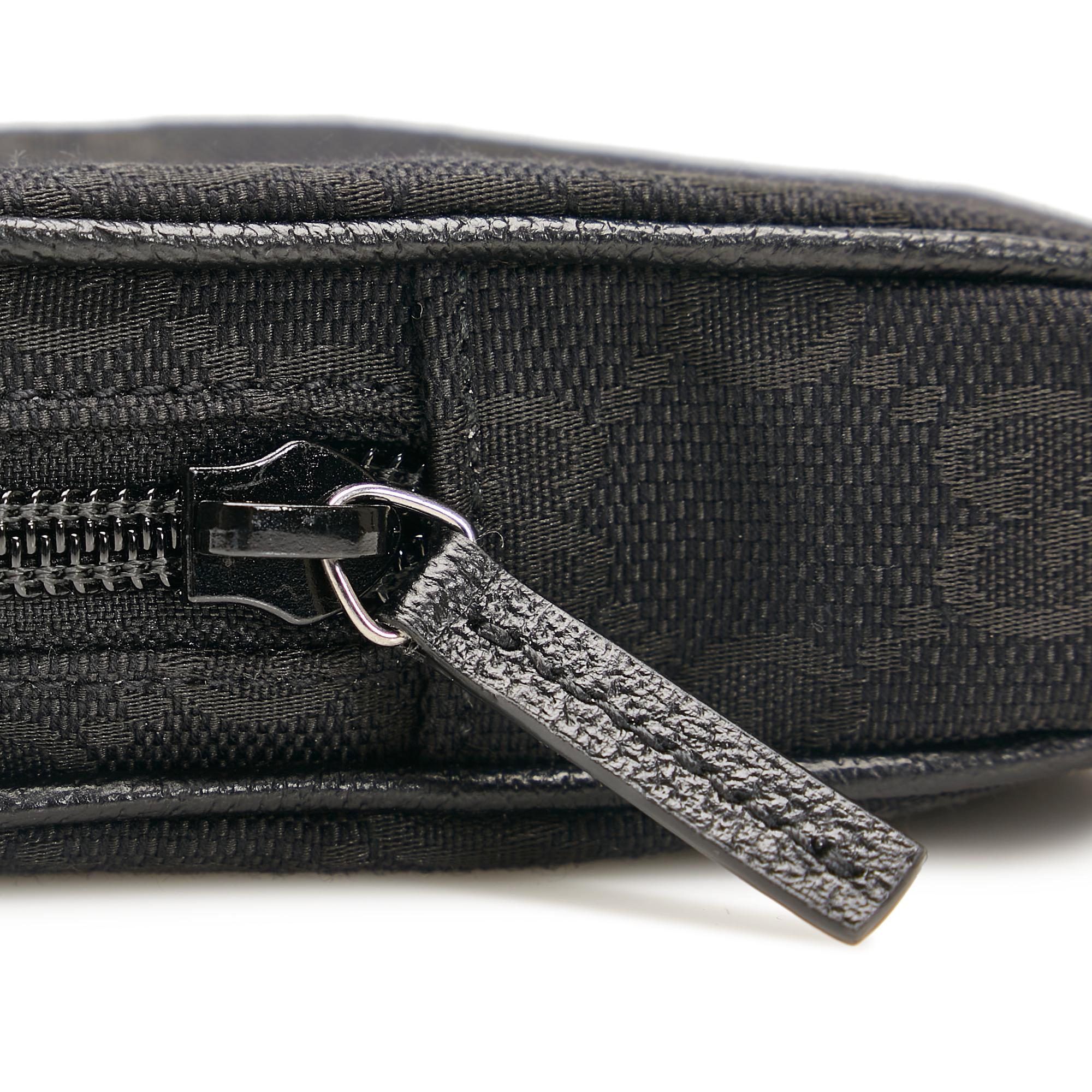 Gucci GG Canvas Cigarette Case (SHG-APVowX)