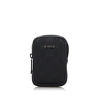 Gucci GG Canvas Cigarette Case (SHG-APVowX)