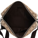 Gucci GG Canvas Classic Camera Messenger Bag (SHF-ygNR94)
