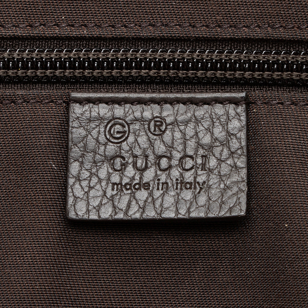 Gucci GG Canvas Classic Camera Messenger Bag (SHF-ygNR94)