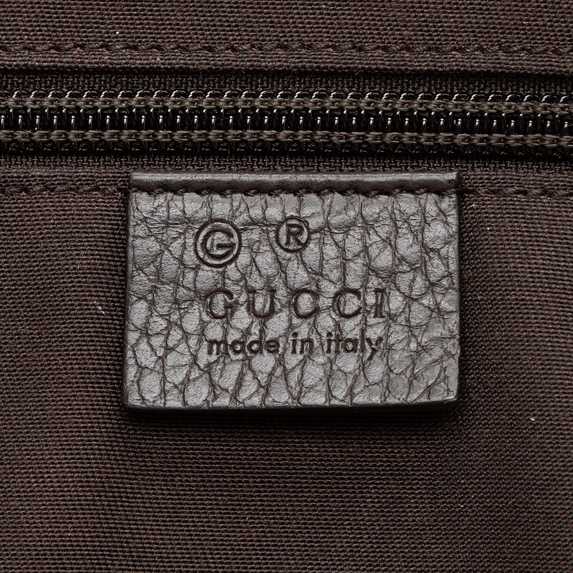 Gucci GG Canvas Classic Camera Messenger Bag (SHF-ygNR94)