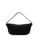 Gucci GG Canvas Classic Pochette (SHF-17469)