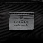 Gucci GG Canvas Classic Pochette (SHF-23662)