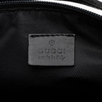 Gucci GG Canvas Classic Pochette (SHF-cCuOk2)