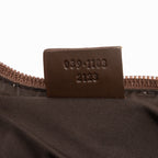 Gucci GG Canvas Classic Pochette (SHF-yWvmJf)
