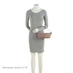 Gucci GG Canvas Classic Pochette (SHF-yWvmJf)