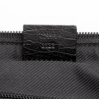 Gucci GG Canvas Classic Pochette (SHF-8YZvvs)
