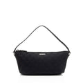 Gucci GG Canvas Classic Pochette (SHF-8YZvvs)