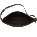 Gucci GG Canvas Classic Pochette (SHF-Z6w8ME)