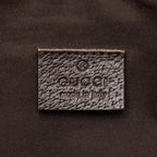 Gucci GG Canvas Classic Pochette (SHF-Z6w8ME)