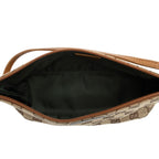 Gucci GG Canvas Classic Pochette (SHF-HgP2iI)