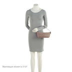 Gucci GG Canvas Classic Pochette (SHF-HgP2iI)