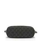 Gucci GG Canvas Classic Pochette (SHF-op4Oel)