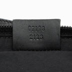 Gucci GG Canvas Classic Pochette (SHF-op4Oel)