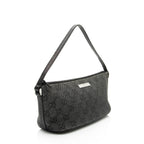 Gucci GG Canvas Classic Pochette (SHF-op4Oel)