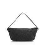 Gucci GG Canvas Classic Pochette