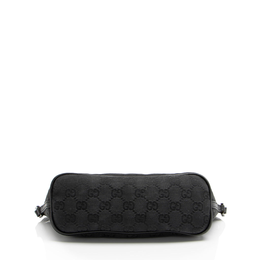 Gucci GG Canvas Classic Pochette