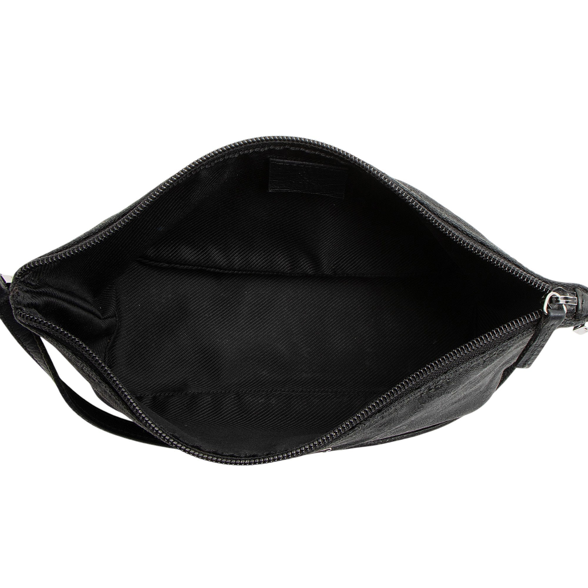 Gucci GG Canvas Classic Pochette