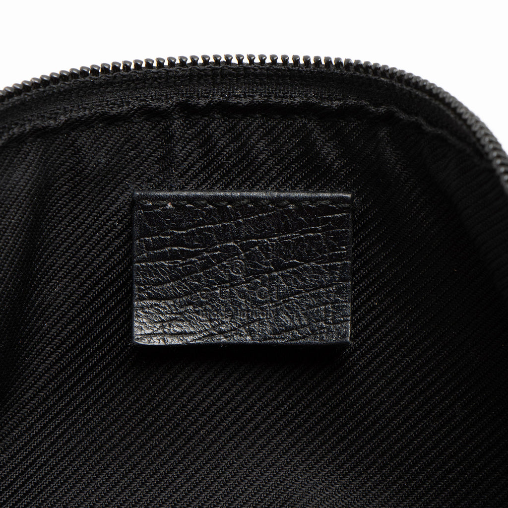 Gucci GG Canvas Classic Pochette