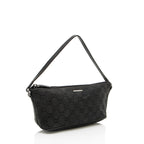 Gucci GG Canvas Classic Pochette