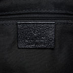 Gucci GG Canvas Classic Ring Hobo (SHG-nRL4TE)