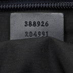 Gucci GG Canvas Classic Web Messenger