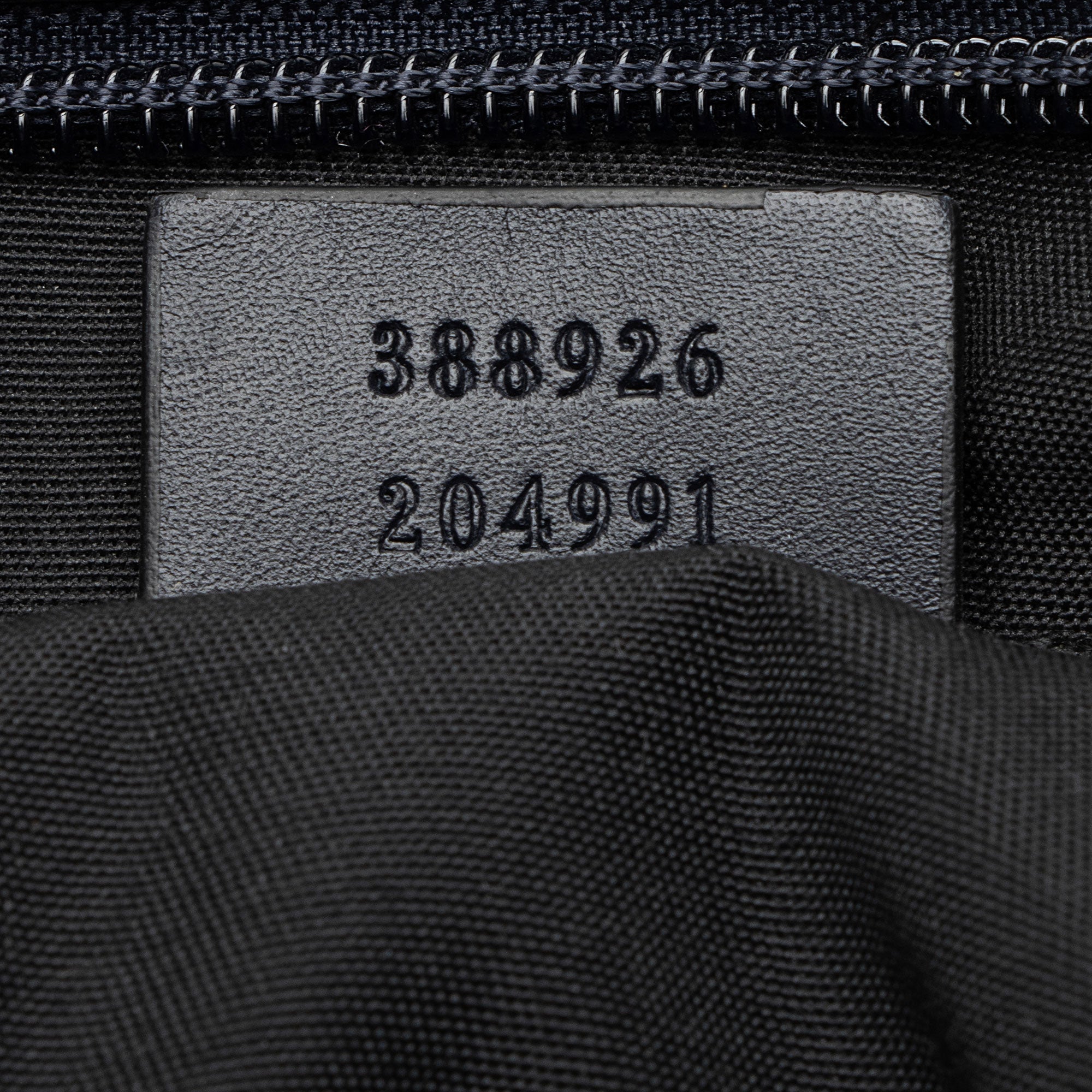 Gucci GG Canvas Classic Web Messenger