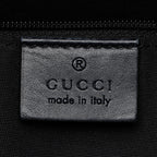 Gucci GG Canvas Classic Web Messenger