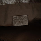 Gucci GG Canvas Clutch Bag (SHG-NZQrZr)