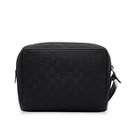 Gucci GG Canvas Clutch (SHG-ygB3Ks)