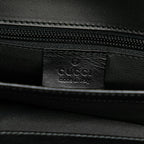 Gucci GG Canvas Clutch (SHG-tJGBgu)