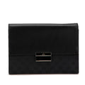 Gucci GG Canvas Clutch (SHG-tJGBgu)
